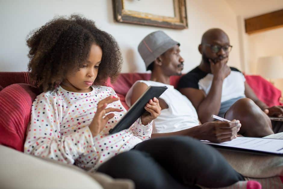 Équiper sa maison, une étape à la fois