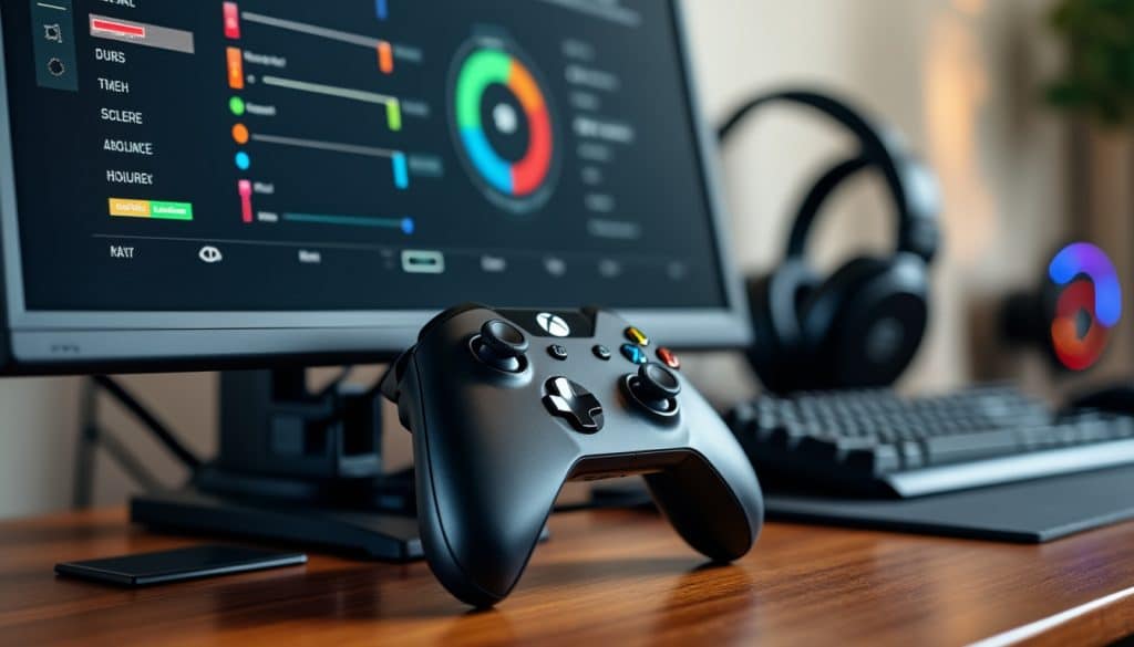 Calibrer manette Xbox sur pc : ce qu'il faut vérifier en premier