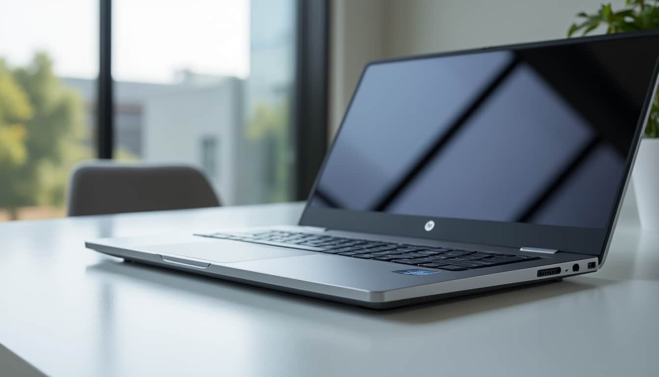 découvrez les points essentiels à vérifier en premier lors de l'achat d'un hp elitebook 840 g6 reconditionné pour garantir performance et fiabilité.