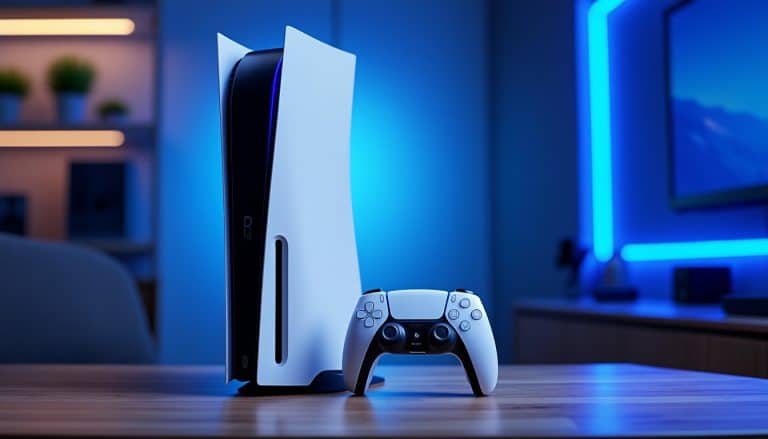 Peut-on connecter une manette PS4 sur PS5 : à vérifier d'abord
