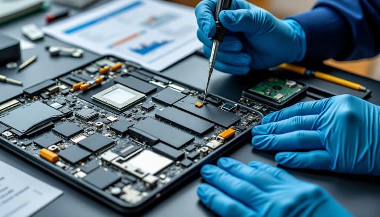 Réparer un écran d'ordinateur fixe : specs et compatibilité