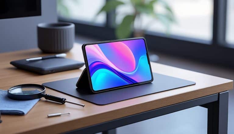 Samsung Z Fold 6 reconditionné : ce qu'il faut vérifier en premier