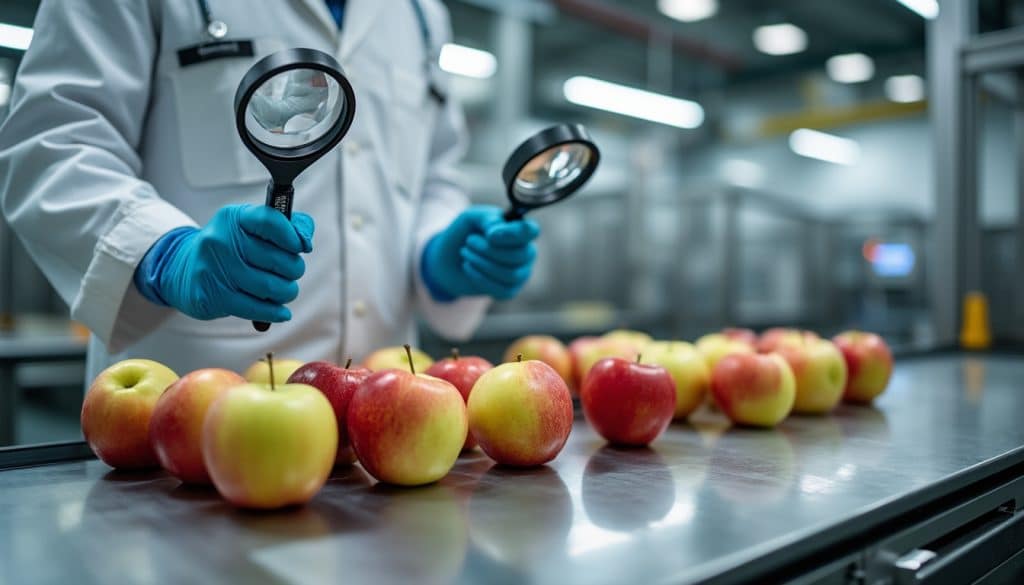 Grades A, B et C : ce que la classification garantit